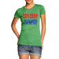 Women's Enough Social interaction T-Shirt