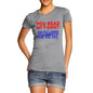 Women's Enough Social interaction T-Shirt