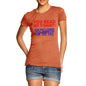 Women's Enough Social interaction T-Shirt