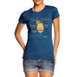 Women's Tequila Sunrise Recipe T-Shirt