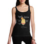 Women's Tequila Sunrise Recipe Tank Top