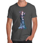 Men's Fairies In The Garden T-Shirt