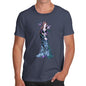 Men's Fairies In The Garden T-Shirt