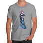 Men's Fairies In The Garden T-Shirt