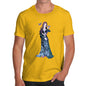 Men's Fairies In The Garden T-Shirt