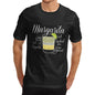 Men's Margarita Recipe T-Shirt