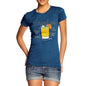 Women's Screwdriver Cocktail Recipe T-Shirt