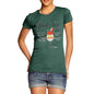 Women's Cocktail Mai Tai T-Shirt