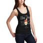 Women's Cocktail Mai Tai Tank Top