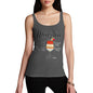 Women's Cocktail Mai Tai Tank Top