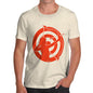 Men's Red Archer T-Shirt