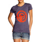 Women's Red Archer T-Shirt