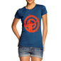 Women's Red Archer T-Shirt