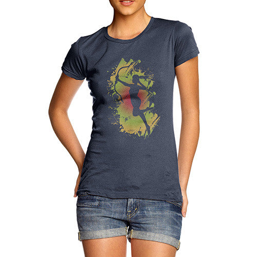 Women's Running Archer T-Shirt