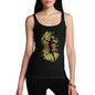 Women's Running Archer Tank Top