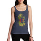 Women's Running Archer Tank Top