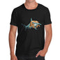 Men's Blonde Hammerhead T-Shirt