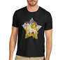 Men's Cattofly Horse T-Shirt