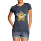 Women's Cattofly Horse T-Shirt