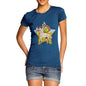 Women's Cattofly Horse T-Shirt