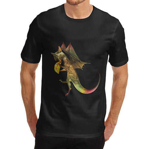 Men's Catodragon T-Shirt