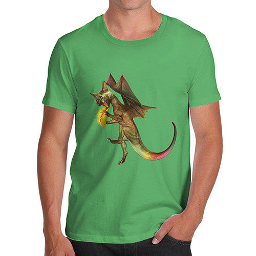 Men's Catodragon T-Shirt