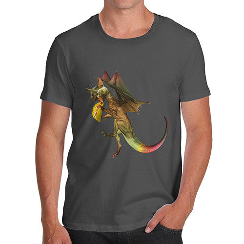 Men's Catodragon T-Shirt