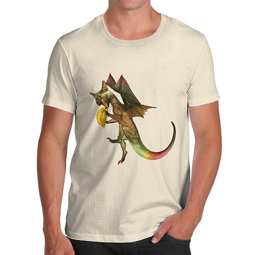 Men's Catodragon T-Shirt