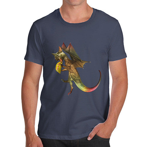 Men's Catodragon T-Shirt