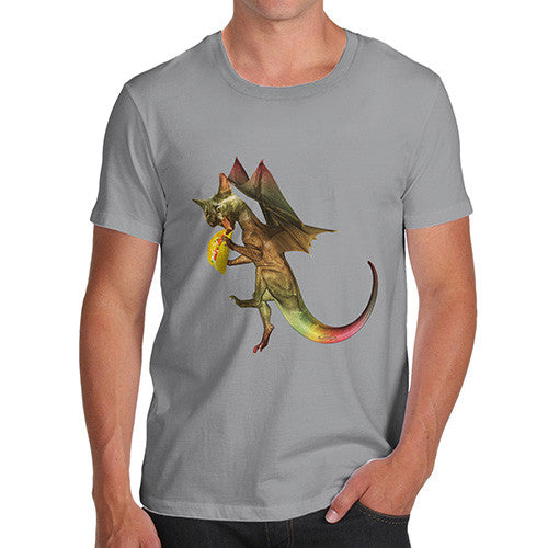 Men's Catodragon T-Shirt