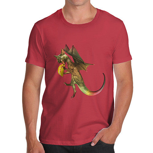 Men's Catodragon T-Shirt