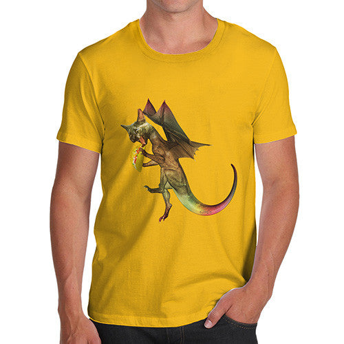 Men's Catodragon T-Shirt