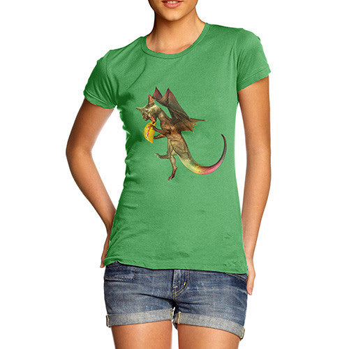 Women's Catodragon T-Shirt