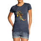 Women's Catodragon T-Shirt