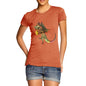 Women's Catodragon T-Shirt