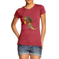 Women's Catodragon T-Shirt