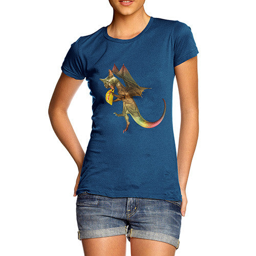 Women's Catodragon T-Shirt