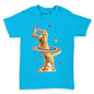 Catsray Eyes Baby Toddler T-Shirt