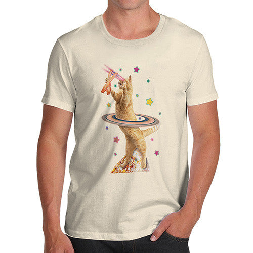 Men's Catsray Eyes T-Shirt