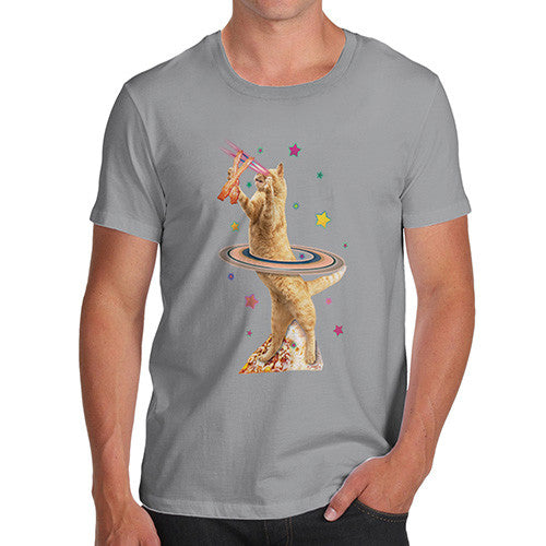 Men's Catsray Eyes T-Shirt