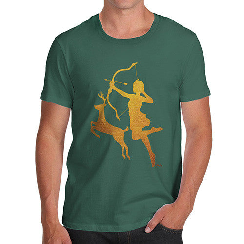 Men's The Huntress T-Shirt