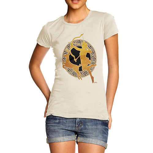 Women's The Huntress T-Shirt