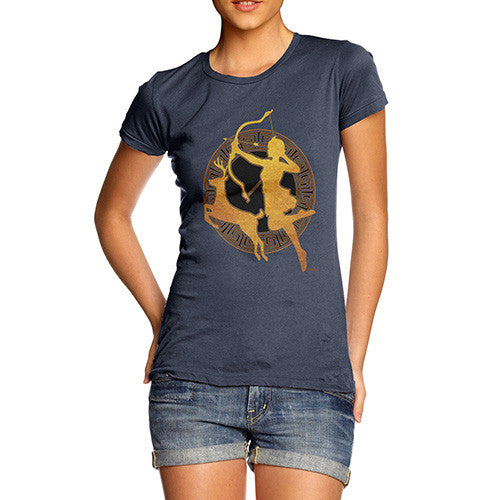 Women's The Huntress T-Shirt