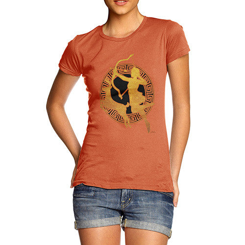 Women's The Huntress T-Shirt