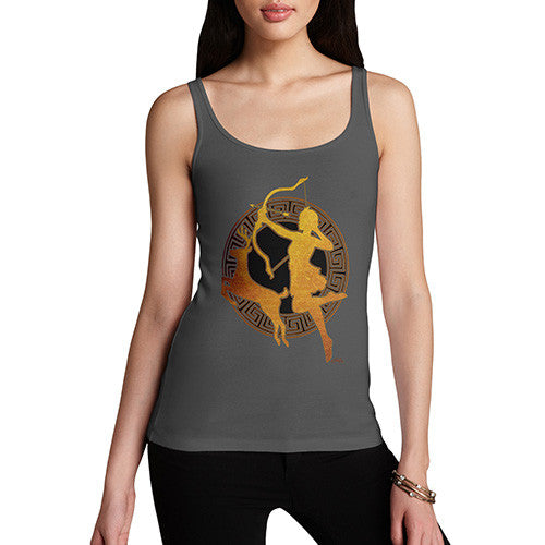 Women's The Huntress Tank Top