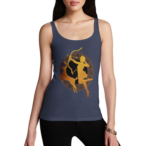 Women's The Huntress Tank Top