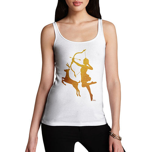 Women's The Huntress Tank Top