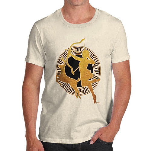 Men's Diana The Huntress T-Shirt