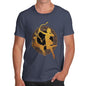 Men's Diana The Huntress T-Shirt