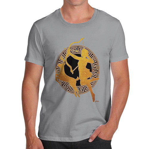 Men's Diana The Huntress T-Shirt